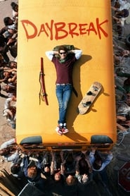 Daybreak izle