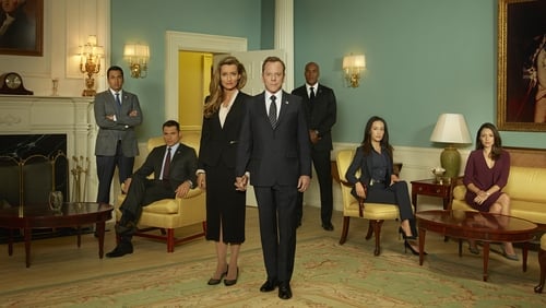 Designated Survivor 3.Sezon 10.Bölüm izle