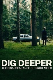 Dig Deeper – Das Verschwinden von Birgit Meier izle