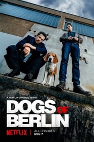 Dogs of Berlin izle