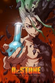 Dr. Stone izle 