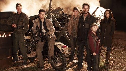 Falling Skies 2.Sezon 9.Bölüm izle