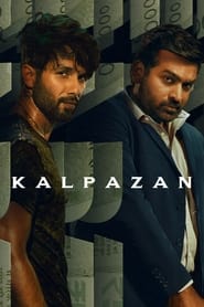 Kalpazan Türkçe Dublaj izle