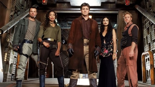 Firefly 1.Sezon 6.Bölüm izle