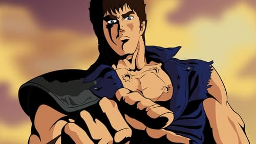 Hokuto no Ken 2.Sezon 18.Bölüm izle