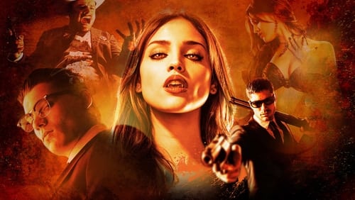 From Dusk Till Dawn 3.Sezon 5.Bölüm izle