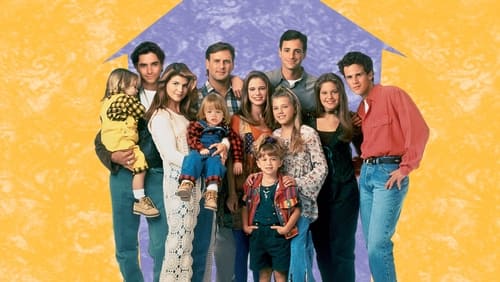 Full House 8.Sezon 24.Bölüm izle