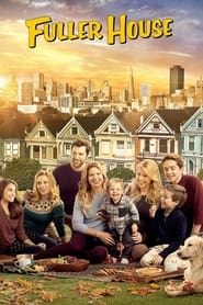 Fuller House izle