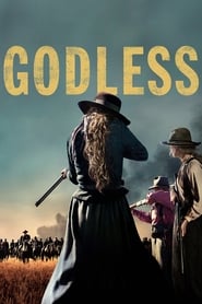 Godless izle