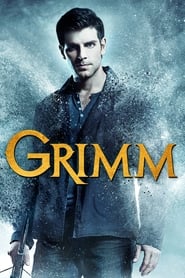 Grimm izle