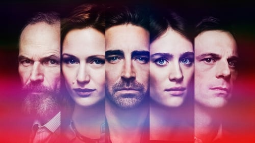 Halt and Catch Fire 1.Sezon 5.Bölüm izle