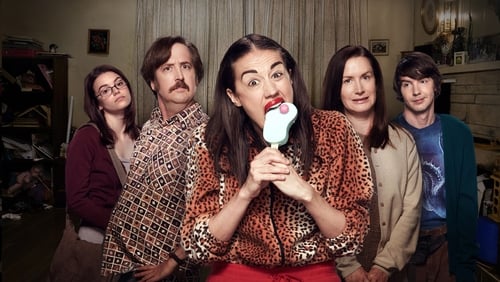 Haters Back Off 1.Sezon 7.Bölüm izle