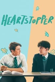 Heartstopper izle 