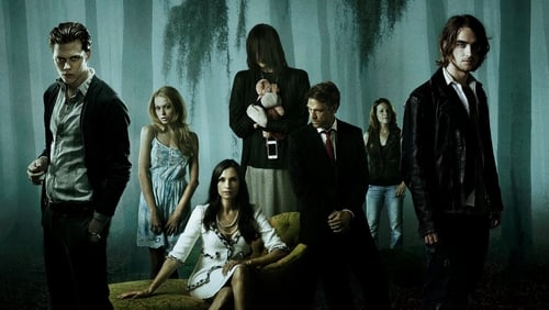 Hemlock Grove 2.Sezon 10.Bölüm izle