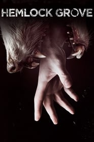 Hemlock Grove izle