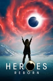 Heroes Reborn izle