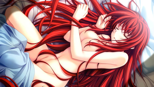 High School DxD 3.Sezon 1.Bölüm izle