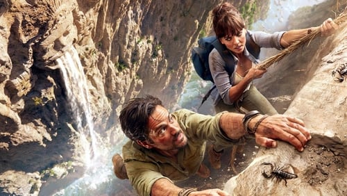 Hooten & the Lady 1.Sezon 6.Bölüm izle