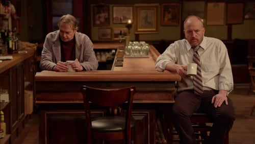 Horace and Pete 1.Sezon 4.Bölüm izle