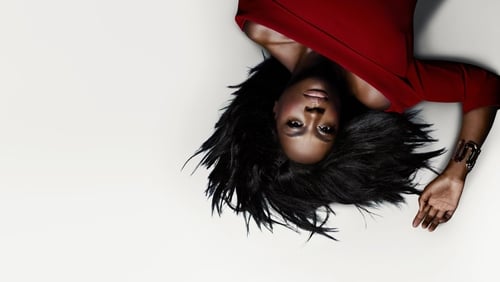 How to Get Away with Murder 1.Sezon 2.Bölüm izle