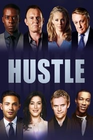 Hustle izle 