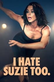 I Hate Suzie Türkçe Dublaj izle 