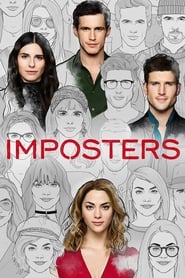 Imposters izle 