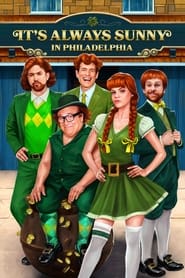 It's Always Sunny in Philadelphia izle 