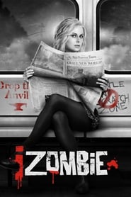 iZombie izle 