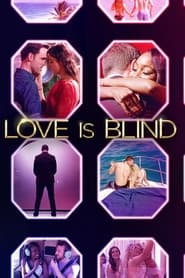 Love Is Blind Türkçe Dublaj izle 