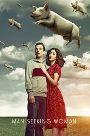 Man Seeking Woman izle