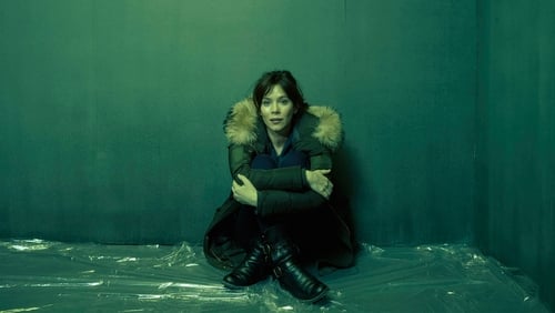 Marcella 3.Sezon 1.Bölüm izle