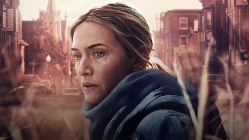 Mare of Easttown 1.Sezon 2.Bölüm izle