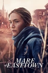 Mare of Easttown izle