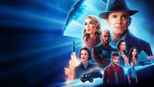 Agents of S.H.I.E.L.D. 2.Sezon 15.Bölüm izle