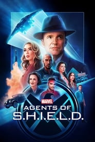 Agents of S.H.I.E.L.D. izle