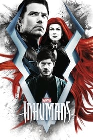 InHumans izle 