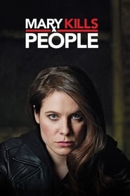 Mary Kills People izle