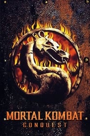 Mortal Kombat: Conquest izle