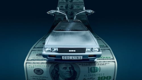 Myth & Mogul: John DeLorean 1.Sezon 3.Bölüm izle