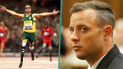 Pistorius 1.Sezon 3.Bölüm izle