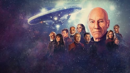 Star Trek: Picard 2.Sezon 5.Bölüm izle