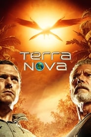 Terra Nova izle