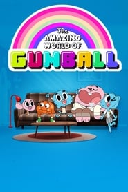 Gumball izle 