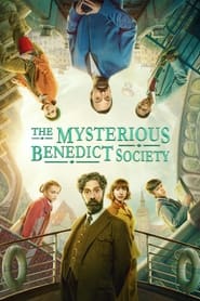 The Mysterious Benedict Society izle 