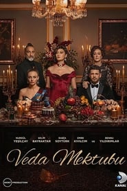 Veda Mektubu izle 