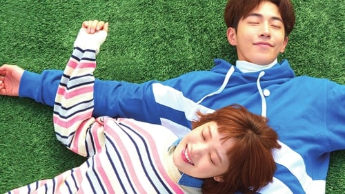 Weightlifting Fairy Kim Bok-Joo 1.Sezon 3.Bölüm izle