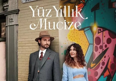 Yüz Yıllık Mucize 9.Bölüm izle