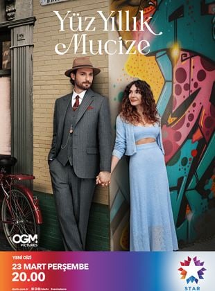 Yüz Yıllık Mucize izle