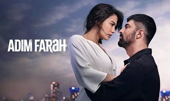 Adım Farah 6.Bölüm izle